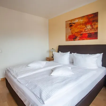 Alpenzauber Whg.25 Apartament Garmisch-Partenkirchen