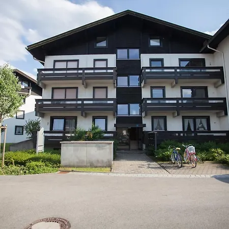 Alpenzauber Whg.25 加爾米施-帕滕基興
