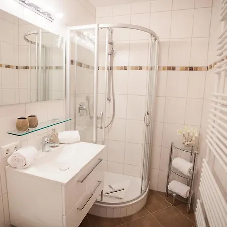 Appartement Alpenzauber Whg.25