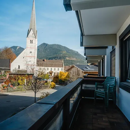 Apartment Alpenzauber Whg.25 *