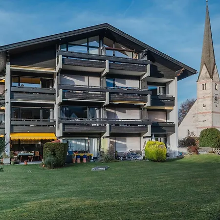 Apartment Alpenzauber Whg.25 Garmisch-Partenkirchen