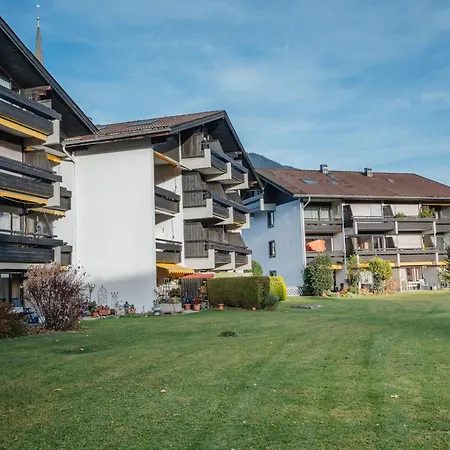 Alpenzauber Whg.25 Apartment