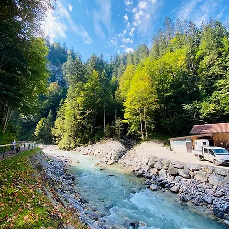 Alpenzauber Whg.25 Apartment