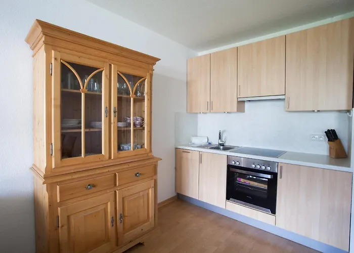 Alpenzauber Whg.25 Apartmán Garmisch-Partenkirchen