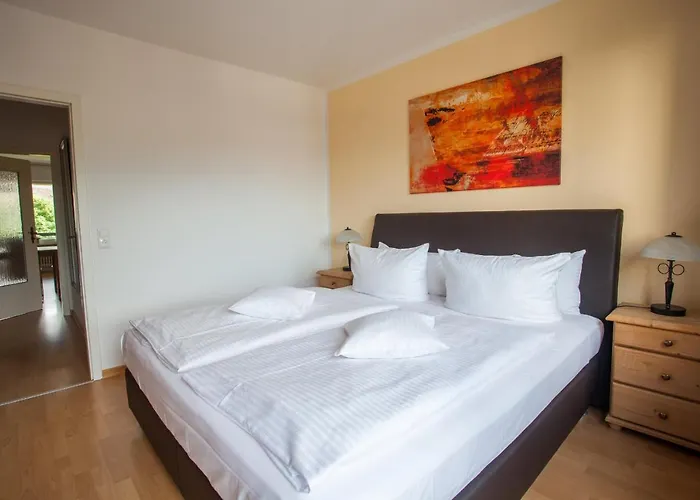 Alpenzauber Whg.25 Apartmán Garmisch-Partenkirchen