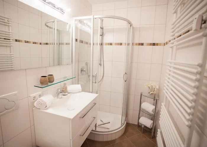 Apartmán Alpenzauber Whg.25